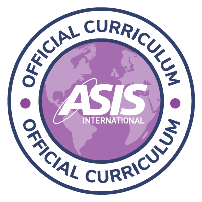 asis-official-curriculum